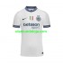 Camisola Inter de Milão Homem Equipamento Segundo 2024-2025 Manga Curta